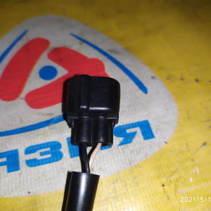 Разъём трамблёра Toyota 90980-11156/-12634 Camry/Corona/Scepter/RAV4 ST190/SV40/SXV10/SXA10 3S/4S/5S/7K/2TZ 2 конт.