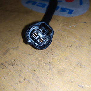 Разъём трамблёра Toyota 90980-11156/-12634 Camry/Corona/Scepter/RAV4 ST190/SV40/SXV10/SXA10 3S/4S/5S/7K/2TZ 2 конт.