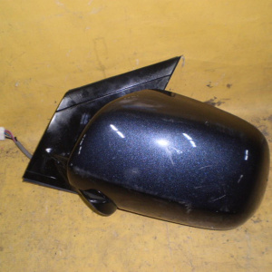 Зеркало TOYOTA Harrier MCU35 7к L