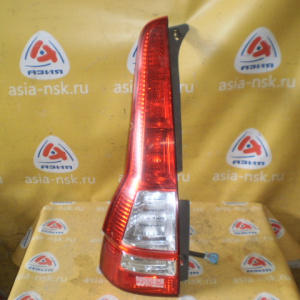 Стоп HONDA P6207 L CR-V RE4 (RHD) Дефект стекла (скол)