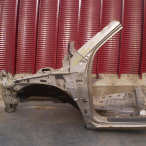 Лонжерон TOYOTA RAV4 GSA3# L (USA)