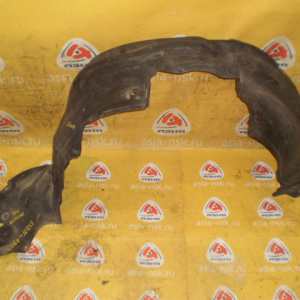 Подкрылок TOYOTA Harrier MCU15 перед, прав дефект 53875-48010/11/30