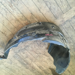 Подкрылок Subaru Forester SH5 зад, лев 59122-SC010