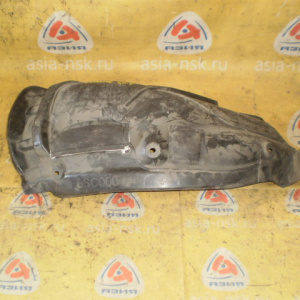 Подкрылок Subaru Forester SH5 зад, прав 59122-SC000