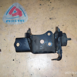 Крепление подушки ДВС Toyota 1AZ-FSE Allion/Premio AZT240 2WD CVT перед, лев 3