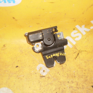 Замок крышки багажника Toyota Aristo JZS160