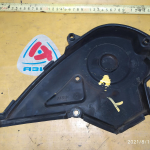 Кожух ГРМ Toyota 3C-E/3C-TE/2C Lite Ace Noah CR50/CR30 верх наружная в