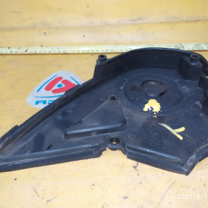 Кожух ГРМ Toyota 3C-E/3C-TE/2C Lite Ace Noah CR50/CR30 верх наружная в