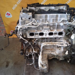 Двигатель Jeep Cherokee Tigershark/ED6-T71790006 2.4L 2WD 9AT KL '2013-