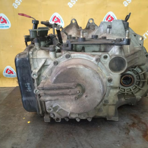 АКПП Hyundai Santa Fe G6BA 4WD 2.7L 4AT F4A51 S5SFD без раздатки 4500039481 SM/BB '2005