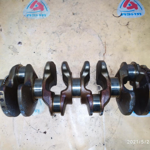 Коленвал Suzuki J20A Grand Vitara/Escudo TD54W/JB420W по диагонали 104 мм., диаметр 58/50 мм.