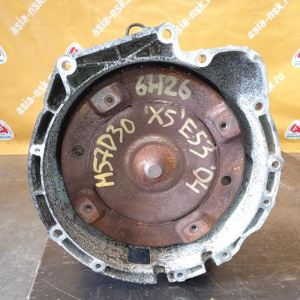 АКПП BMW X5 M57N/M57D30TU/306D2 4WD ZF 6HP26 LI 24007545773, 24007529964 E53 '2004