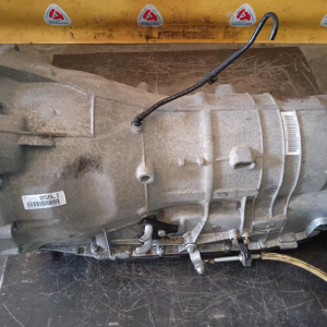 АКПП BMW X5 M57N/M57D30TU/306D2 4WD ZF 6HP26 LI 24007545773, 24007529964 E53 '2004