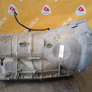 АКПП BMW X5 M57N/M57D30TU/306D2 4WD ZF 6HP26 LI 24007545773, 24007529964 E53 '2004