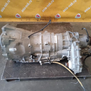 АКПП BMW X5 M57N/M57D30TU/306D2 4WD ZF 6HP26 LI 24007545773, 24007529964 E53 '2004