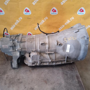 АКПП BMW X5 M57N/M57D30TU/306D2 4WD ZF 6HP26 LI 24007545773, 24007529964 E53 '2004
