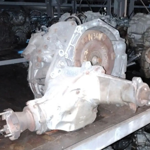 АКПП SUZUKI N36A 35111-55A260 4WD Grand Vitara XL-7 NTD62 '2007