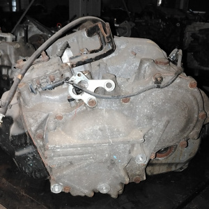 АКПП SUZUKI N36A 35111-55A260 4WD Grand Vitara XL-7 NTD62 '2007