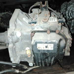 АКПП SUZUKI N36A 35111-55A260 4WD Grand Vitara XL-7 NTD62 '2007