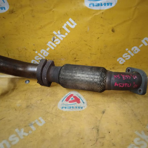Гофра глушителя BMW X5 E53 M57/M57D30/M57N/M57D30TU 18307785711
