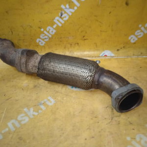 Гофра глушителя BMW X5 E53 M57/M57D30/M57N/M57D30TU 18307785711