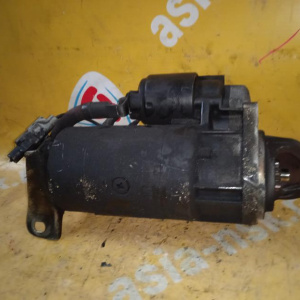 Стартер Jeep ENC Cherokee XJ 2.5 TD MT 1.2V 2.3 kW 0001218177 4883447AA