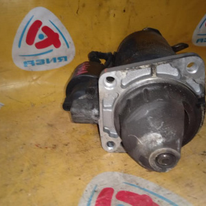 Стартер Jeep ENC Cherokee XJ 2.5 TD MT 1.2V 2.3 kW 0001218177 4883447AA