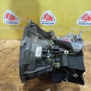 МКПП Ford Fiesta 5 F6JB 1.4L TDCi 5MT B5/IB5 2N1R7002ED, 1474327 CBK/JH/JD/JU '2007