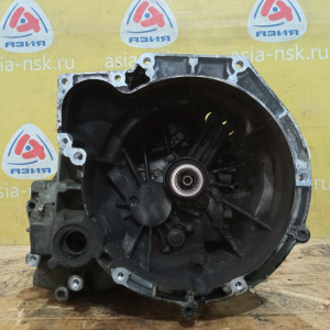 МКПП Ford Fiesta 5 F6JB 1.4L TDCi 5MT B5/IB5 2N1R7002ED, 1474327 CBK/JH/JD/JU '2007