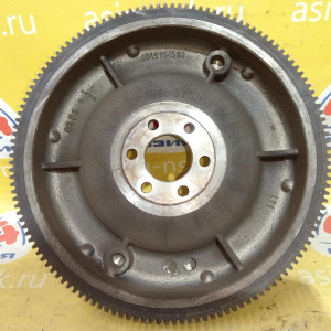 Маховик Ford F6JA/F6JB Fiesta 5 CBK/JH/JD/JU '2003 1.4L TDCi 5MT B5/IB5 с корзиной и диском 9649190580, 9659096780, 9659096880