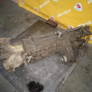 МКПП BMW X5 M57N/M57D30TU/306D2/M57N2 4WD 6MT GS6X53DZ - HGE без раздатки 23007522206, 23007571429 E53/E60/E83 '2004
