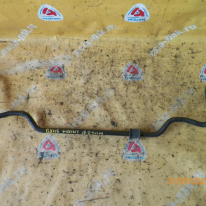 Стабилизатор Toyota GX115 Mark II F D 21mm