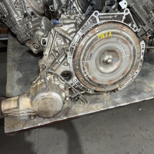 АКПП Honda J35A PN3A 4WD Pilot