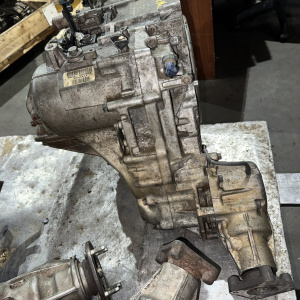 АКПП Honda J35A PN3A 4WD Pilot