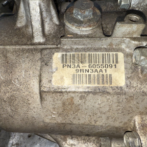 АКПП Honda J35A PN3A 4WD Pilot