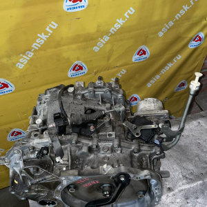 АКПП Mitsubishi 4B10/4B11 F1CJA-2-B3W   (1XG4E)  2700A243 2WD CVT Lancer/ASX/Galant Fortis GA3W '2010-2013