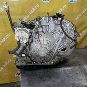 АКПП Mitsubishi 4B10/4B11 F1CJA-2-B3W   (1XG4E)  2700A243 2WD CVT Lancer/ASX/Galant Fortis GA3W '2010-2013
