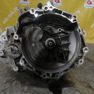 МКПП Opel Astra J LUJ/A14NET 1.4 Turbo 6MT M32 4.18 AZN (трос) 55583921 P10