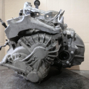 МКПП Opel Astra J LUJ/A14NET 1.4 Turbo 6MT M32 4.18 AZN (трос) 55583921 P10