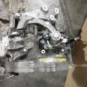 МКПП Opel Astra J LUJ/A14NET 1.4 Turbo 6MT M32 4.18 AZN (трос) 55583921 P10