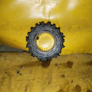 Шестерня коленвала Honda D15B/D17A Civic/Stream EU1