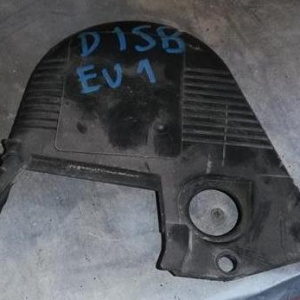 Кожух ГРМ Honda D15B Civic EU1 верх в