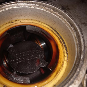 Двигатель Audi A4 BWE-009386 EA113 2.0 TFSI 4WD 5AT B7/8EC