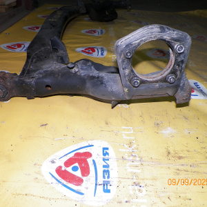Балка TOYOTA SXM10/SXN10 Ipsum/Gaia/Nadia ABS DRAM голая R