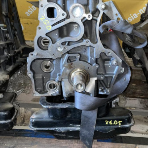 Двигатель Toyota 2GD-FTV-3876094 БЛОК В СБОРЕ  НОВЫЙ Hilux Pick Up AN120 '2015-