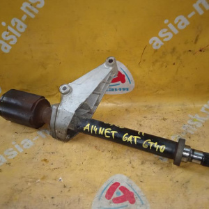 Привод Opel Astra J LUJ/A14NET перед, прав 1.4 Turbo акпп MH8 GM 6T40 промежуточный вал