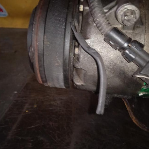Двигатель Opel Astra G L70/Z20LET-31017461 2.0L Turbo MT F35/F48/F69 '2002
