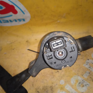 Помпа водяная дополнительная Opel L70/Z20LET Astra G (дефект крышки) 9120117