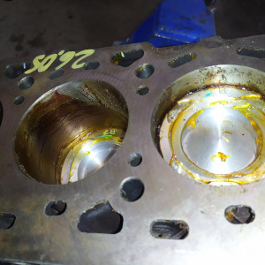 Двигатель Toyota 2GD-FTV-6795830 БЛОК В СБОРЕ  НОВЫЙ Hilux Pick Up AN120 '2015-