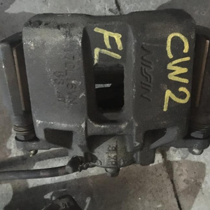 Суппорт Honda CW/CU Accord/Accord Wagon перед, лев JP 300mm (17CL16VN)